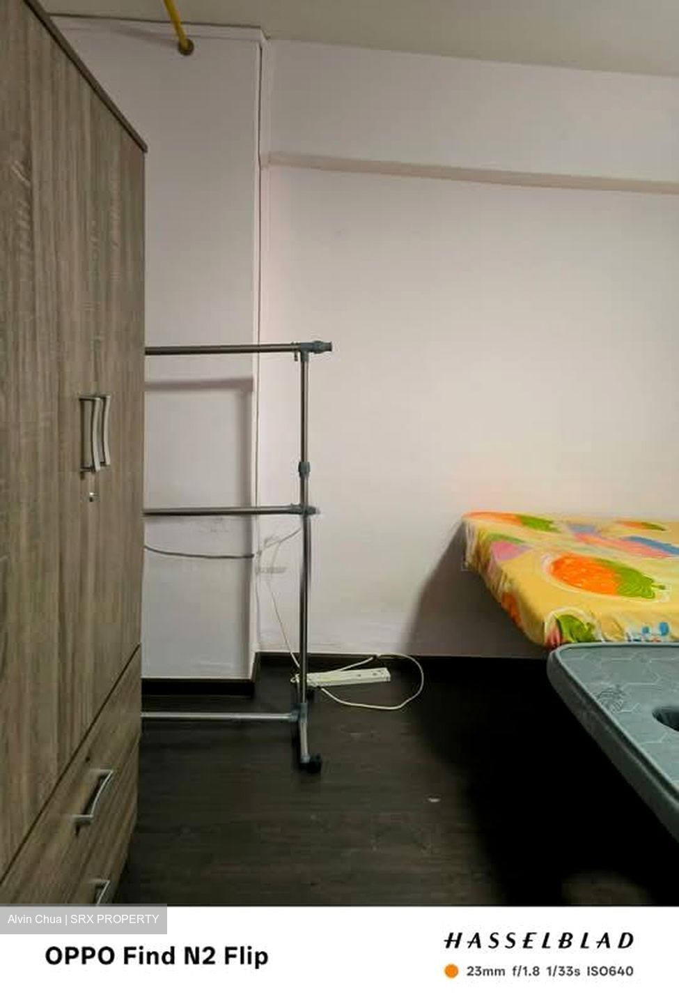 Blk 6 Marsiling Gardens (Woodlands), HDB 3 Rooms #530315741